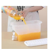 Ice Water Dispenser Cold Kettle